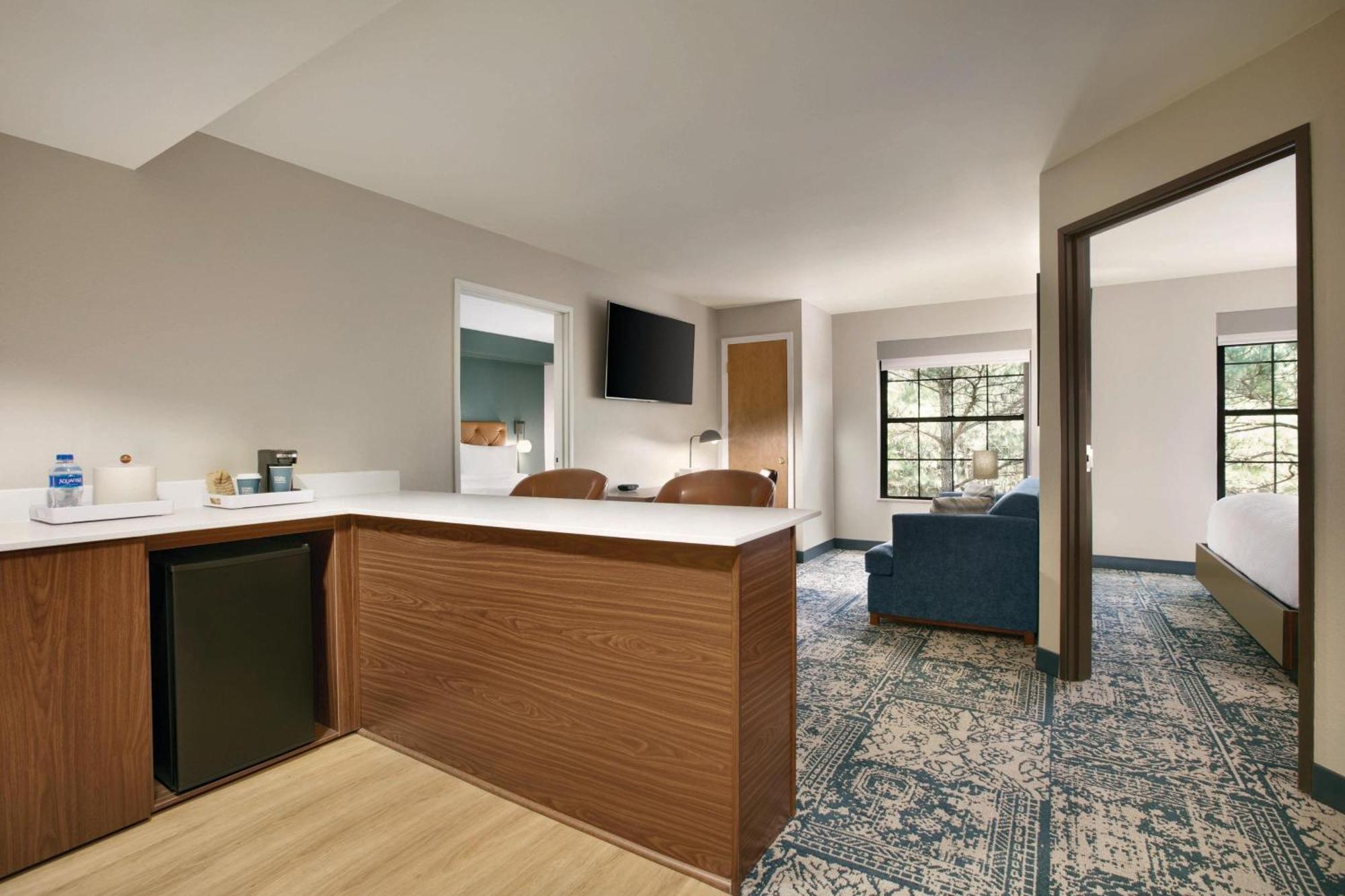 Four Points By Sheraton Raleigh Arena Eksteriør billede
