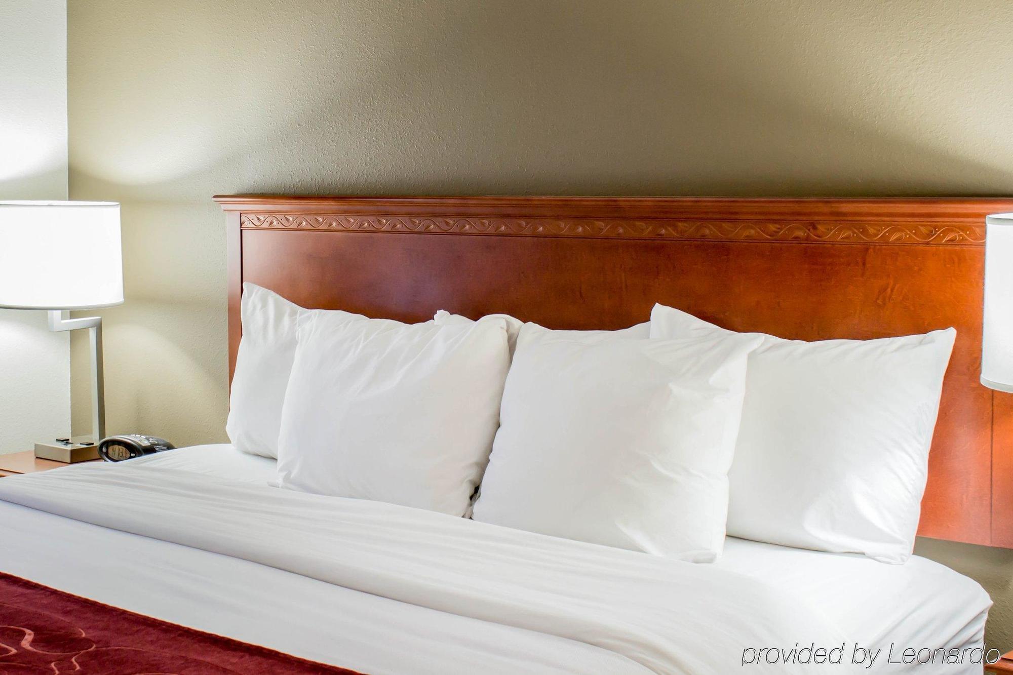 Four Points By Sheraton Raleigh Arena Eksteriør billede