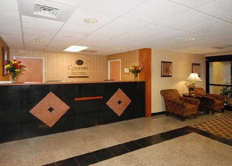 Four Points By Sheraton Raleigh Arena Eksteriør billede
