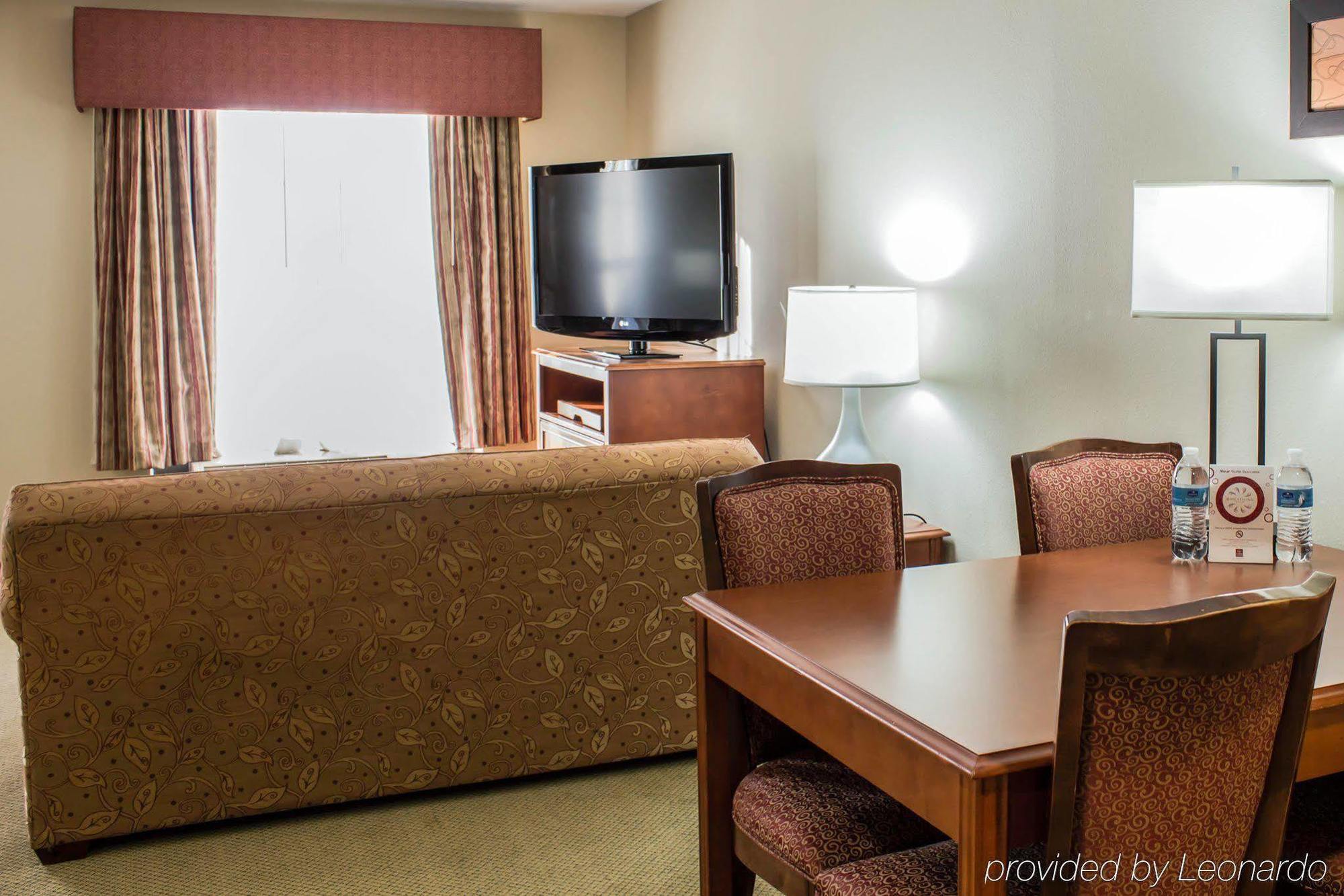 Four Points By Sheraton Raleigh Arena Eksteriør billede