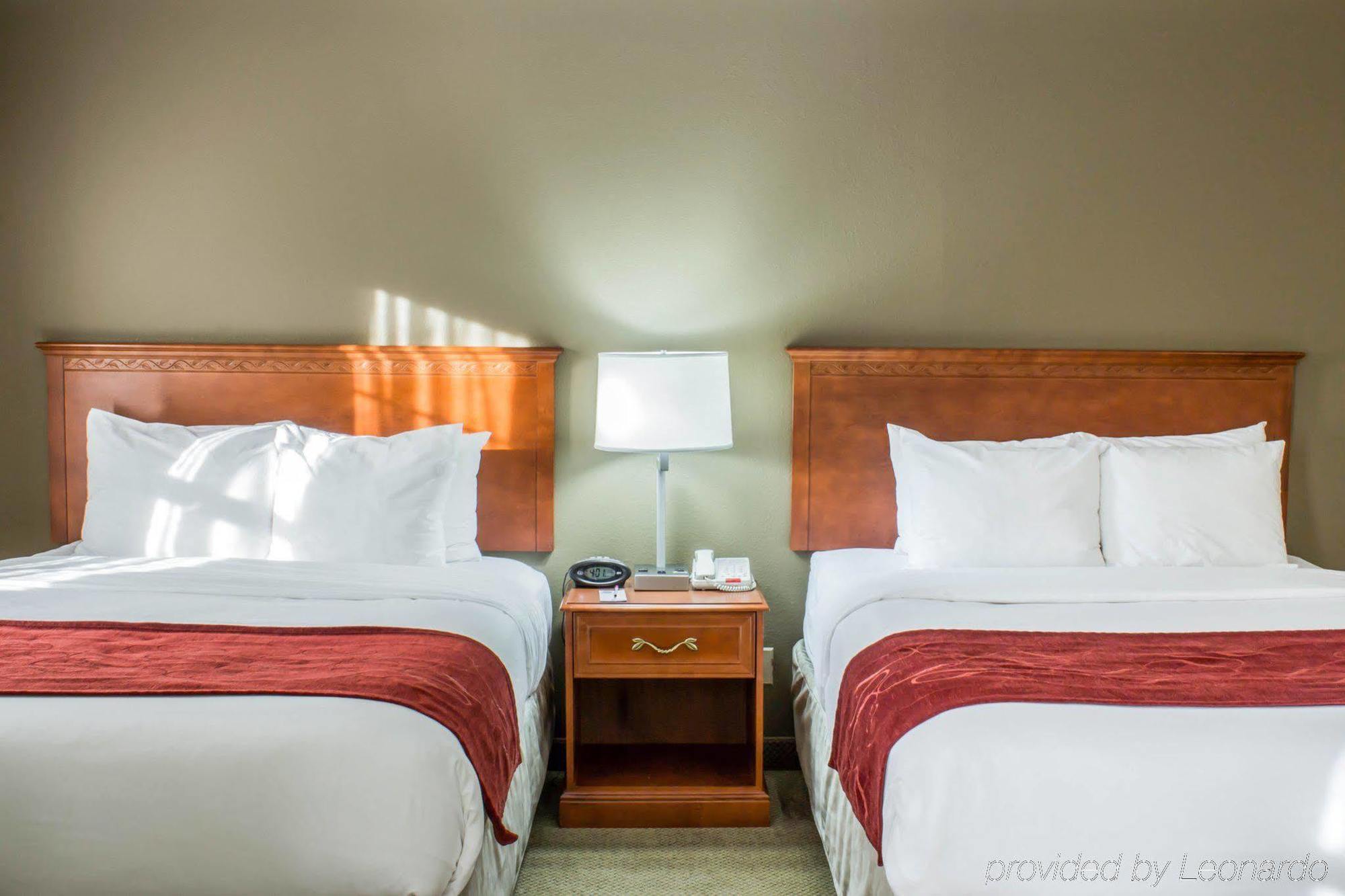 Four Points By Sheraton Raleigh Arena Eksteriør billede