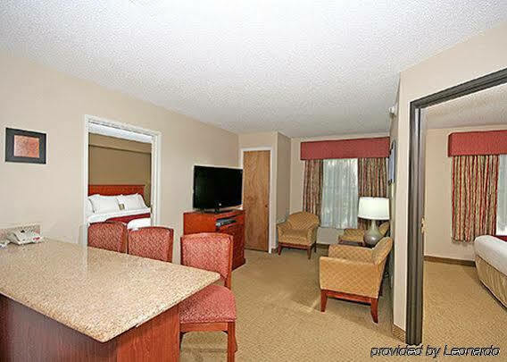 Four Points By Sheraton Raleigh Arena Eksteriør billede